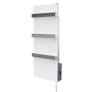 Rätikukuivati - Полотенцесушитель 370 W (1 foto / 3)