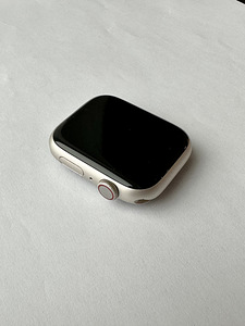 Apple Watch 7 GPS + Cellular 45mm (2 foto / 4)