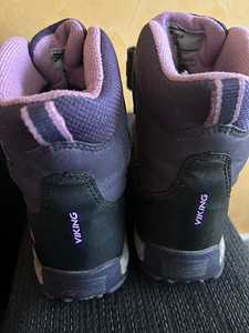 Saapad “Viking” (3 foto / 5)