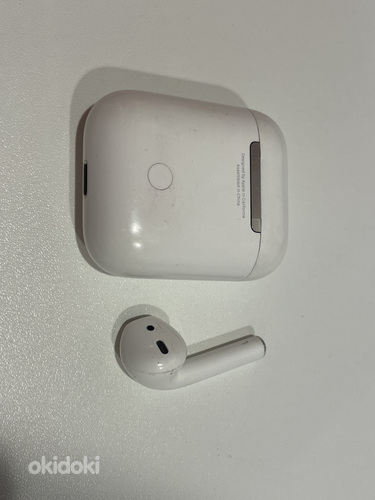 Airpods 1 (foto #3)