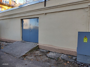 Pärnu mnt 123a, Kesklinna, Tallinn, Harjumaa (1 foto / 6)