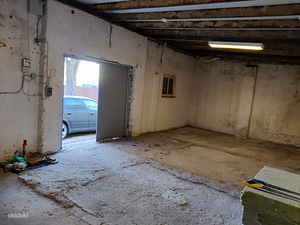 Pärnu mnt 123a, Kesklinna, Tallinn, Harjumaa (4 foto / 6)