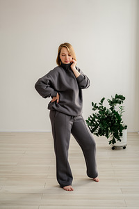 Soe grafiidivärvi komplekt emadele (6 foto / 6)