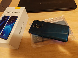 Realme X2 Pro (4 фото из 4)