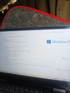 Продам ноутбук 13" Lenovo YOGA i5 8250 (2 foto / 6)