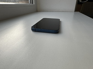 iPhone 12 128gb(sinine (3 foto / 6)