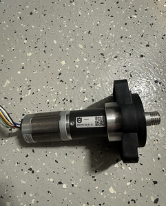 Husqvarna Automower rattamootor (1 foto / 1)