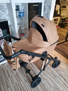 Lapsevanker anex e/type 2 in 1 (2 foto / 4)