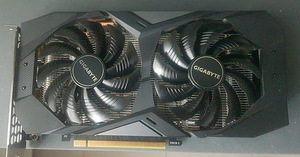 GTX 1660 super (2 foto / 3)