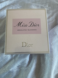 Нераспечатанный парфюм Miss Dior 100мл