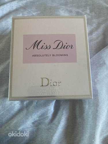 Avatamata Parfüüm Miss Dior 100ml (foto #1)