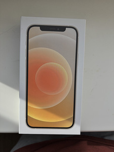 ❗️Uus Apple Iphone 12 (3 foto / 3)