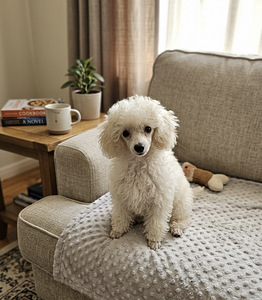 Toy poodle Fci (2 foto / 3)