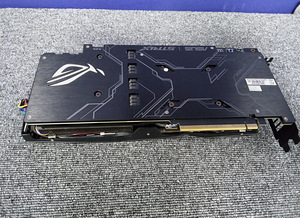 Asus GeForce Rtx 2060 ROG Strix 6GB GDDR6 (2 foto / 2)