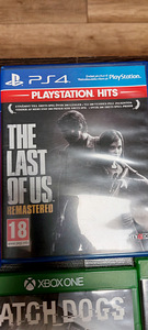 Mängud PlayStation 5 ja 4 jaoks (5 foto / 10)
