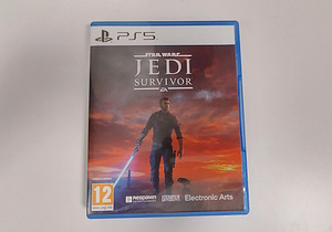 PlayStation 5 mängud (1 foto / 4)