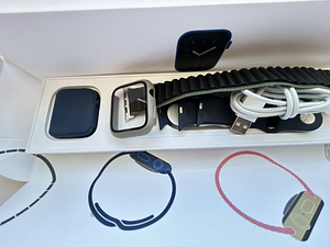 Apple Watch 6 44mm (6 foto / 7)