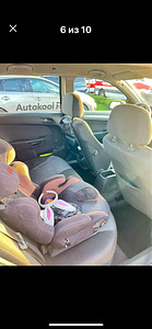 Opel Astra H 1,7 tdi (6 foto / 12)