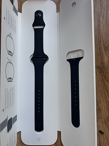 Apple watch 8, 45mm (5 foto / 6)