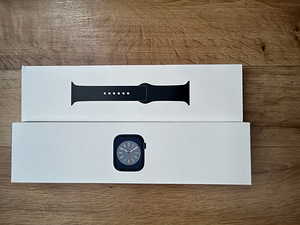 Apple Watch 8. 45 мм (4 фото из 5)