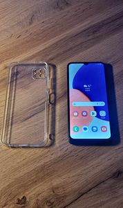 Müüa Samsung Galaxy A22 (5 foto / 5)