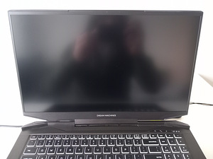 Gaming Laptop Dream Machines GM7PG5M RTX 4050, i5 13500H (4 foto / 10)