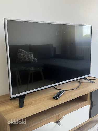 Телевизор LG