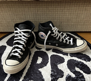 Converse all star Chuck Taylor 70 (1 foto / 5)