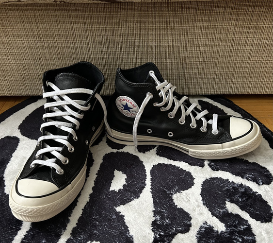 Converse all star Chuck Taylor 70