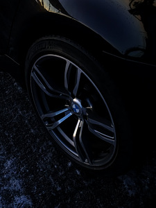 BMW 523i 2.5 140kw (7 foto / 10)
