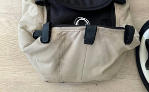 Bugaboo "Buffalo" (5 фото из 10)