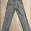 Женские шерстяные брюки Massimo Dutti (фото #2)