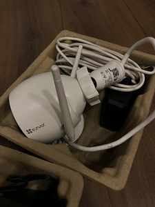 Müüa videovalve kaameraid (2 foto / 5)