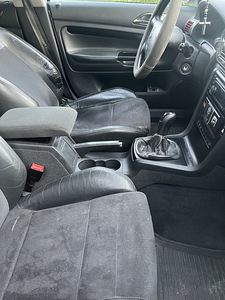 Skoda Superb 1.9TDI 145kW (5 foto / 6)