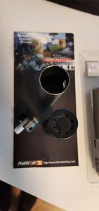 Silinder M4A1/M4RIS/SR16/M733 seeria jaoks (ka M4/AR15 jaoks) (2 foto / 4)