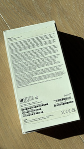 iPhone 14 Product RED 256GB (2 foto / 5)