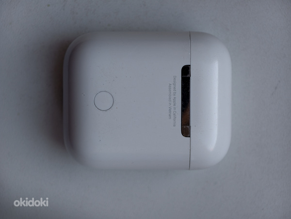 AirPods 2 оригинал