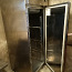 Промышленный холодильник из нержавеющей стали Electrolux (фото #1)