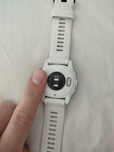 Garmin forerunner 745 (2 foto / 6)