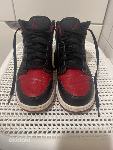 Nike Jordan (foto #3)