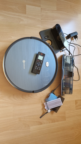 Robotolmuimejad Neatsvor