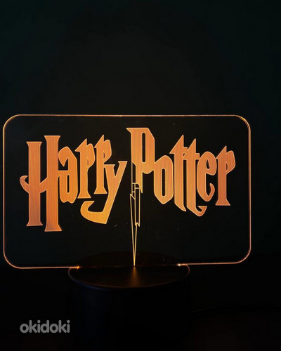 Подарочные наборы по Harry Potter (фото #5)