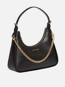 MICHAEL Michael Kors Small Handbag in Black (1 foto / 2)