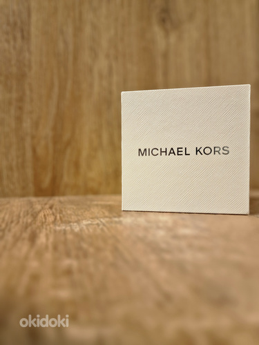 Michael Kors designer watch for women (foto #2)