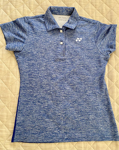 Yonex футболка S (2 фото из 3)