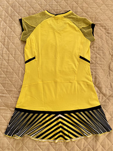 Платье li-ning, S (2 фото из 3)