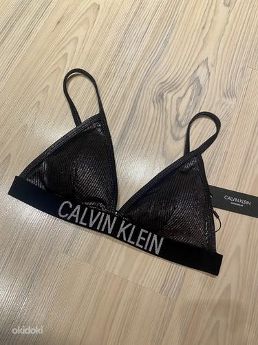 Новый купальник Calvin Klein, M (фото #3)