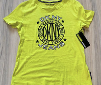 Новая футболка DKNY, XS