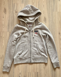 Толстовка Tommy Jeans, размер М (1 фото из 3)