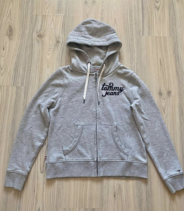 Tommy Jeans pusa, suurus S (1 foto / 8)